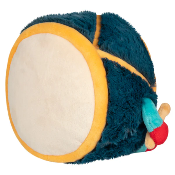 Mini Squishable Festive Drum - Image 2