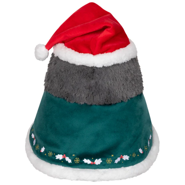 Mini Squishable Festive Plague Doctor - Image 3