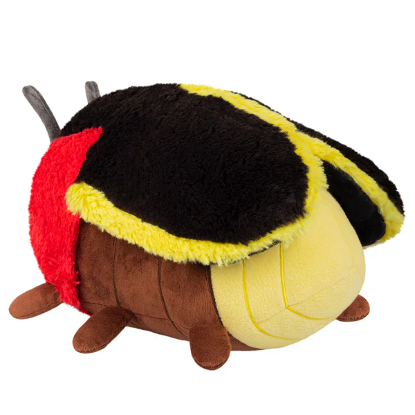 Mini Squishable Firefly - Image 3