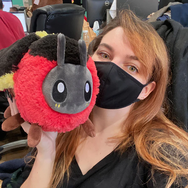 Mini Squishable Firefly - Image 6