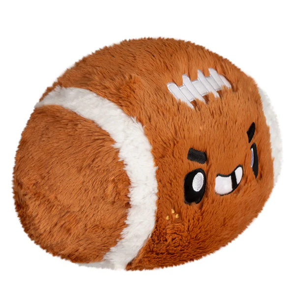 Mini Squishable Football - Image 2
