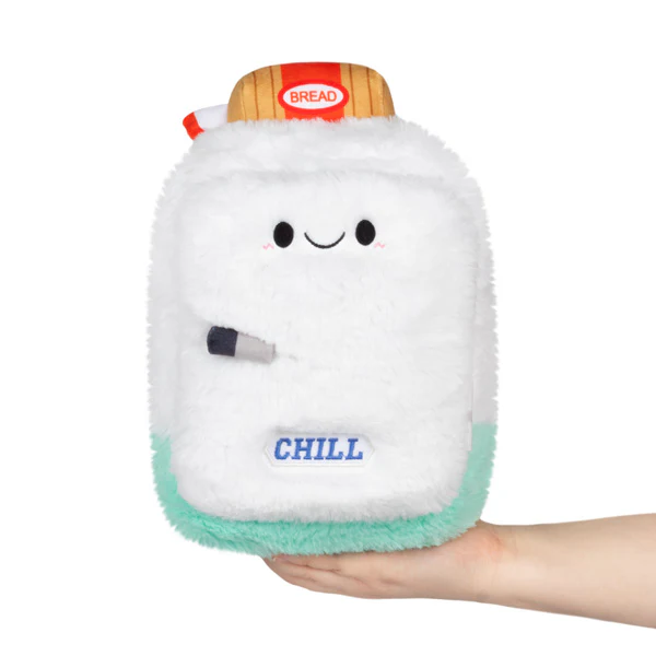 Mini Squishable Fridge - Image 2