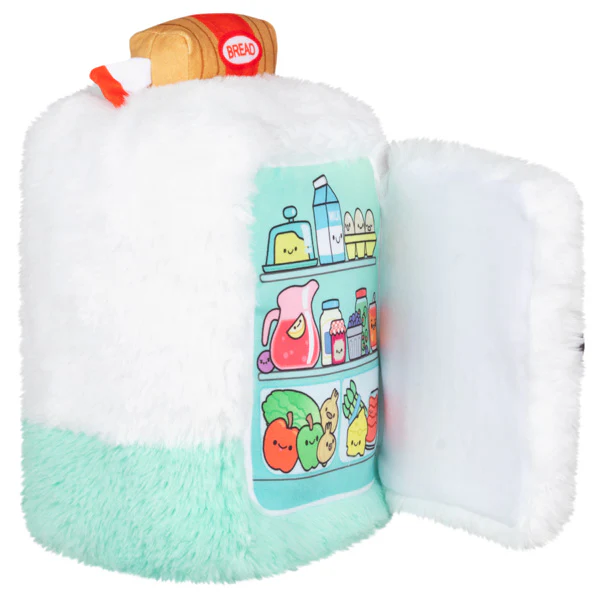 Mini Squishable Fridge - Image 3