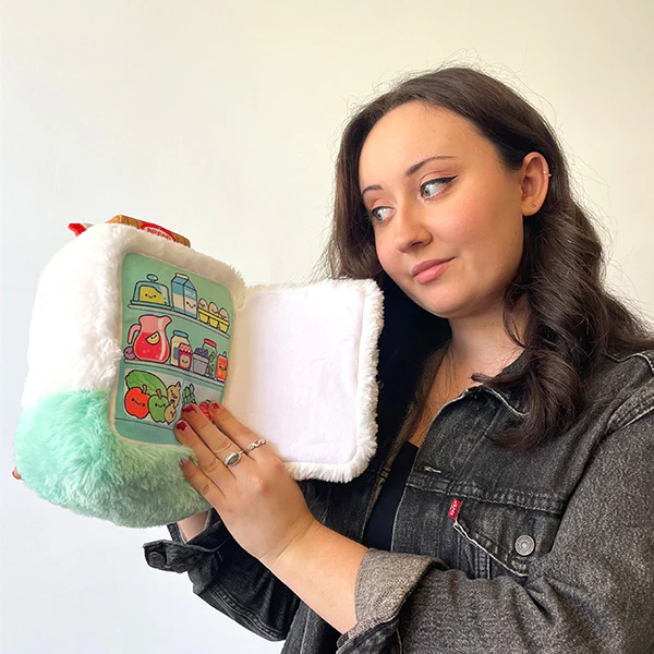 Mini Squishable Fridge - Image 7