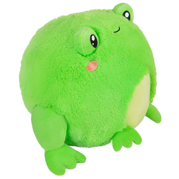 Mini Squishable Frog - Image 2