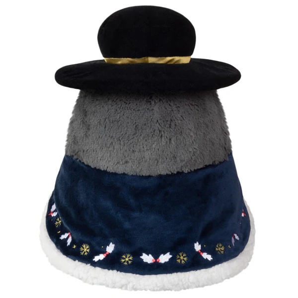 Mini Squishable Frosty Plague Doctor & Nurse Set - Image 3