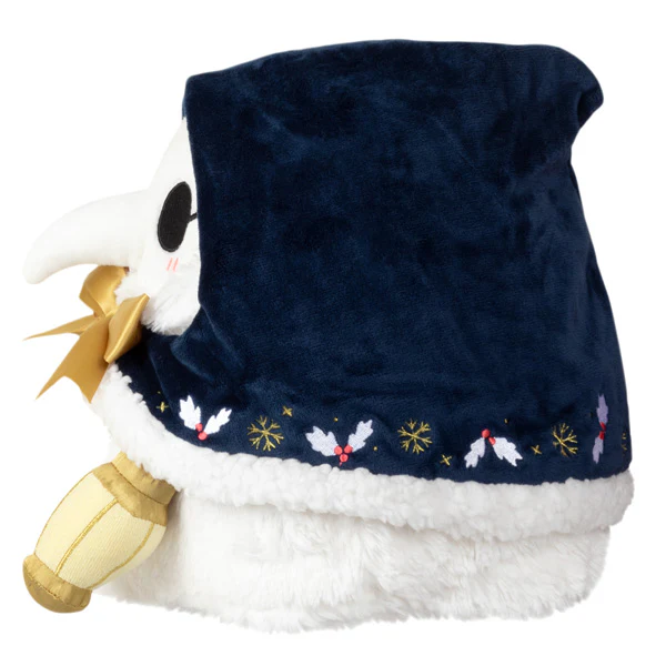 Mini Squishable Frosty Plague Doctor & Nurse Set - Image 7