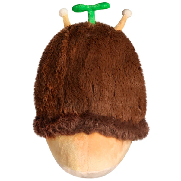 Mini Squishable Garden Snail - Image 3