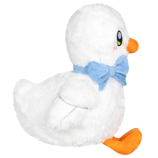 Mini Squishable Goose - Image 3