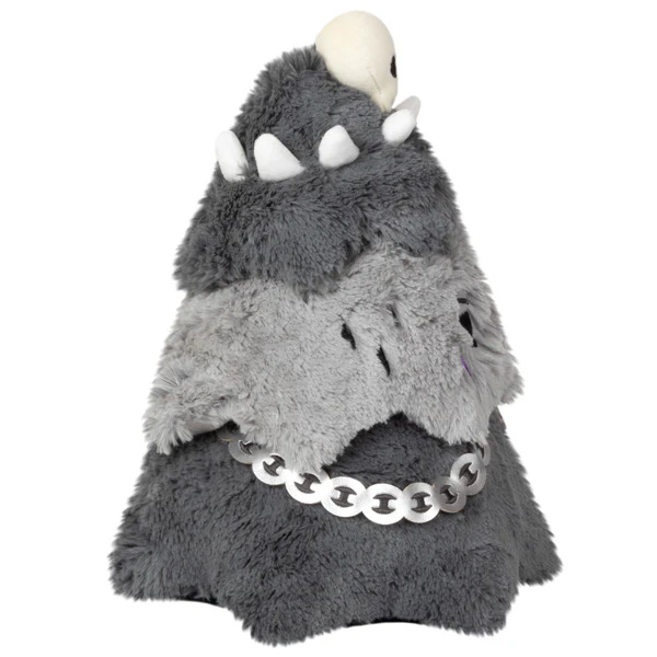 Mini Squishable Goth Tree - Image 2