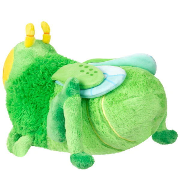 Mini Squishable Grasshopper - Image 3