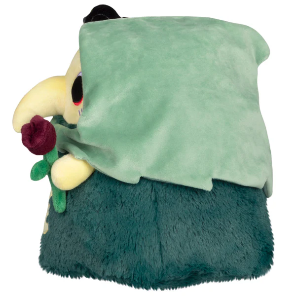 Mini Squishable Graveyard Plague Nurse - Image 2