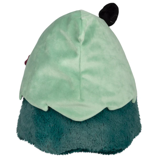 Mini Squishable Graveyard Plague Nurse - Image 3