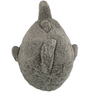 Mini Squishable Great White Shark - Image 3