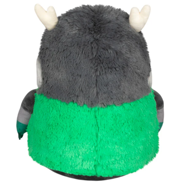 Mini Squishable Green Knight - Image 3
