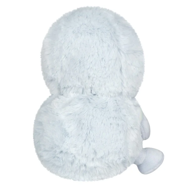 Mini Squishable Grey Alien - Image 3