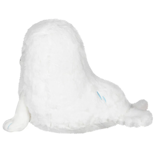 Mini Squishable Harp Seal - Image 2