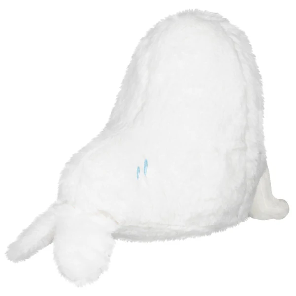Mini Squishable Harp Seal - Image 3
