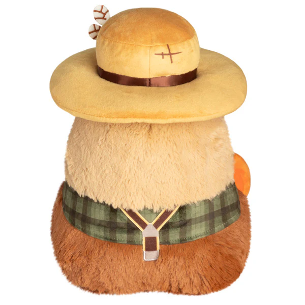 Mini Squishable Harvest Plague Doctor - Image 3