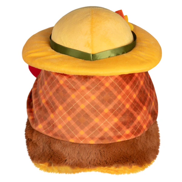 Mini Squishable Harvest Plague Doctor & Nurse Set - Image 7