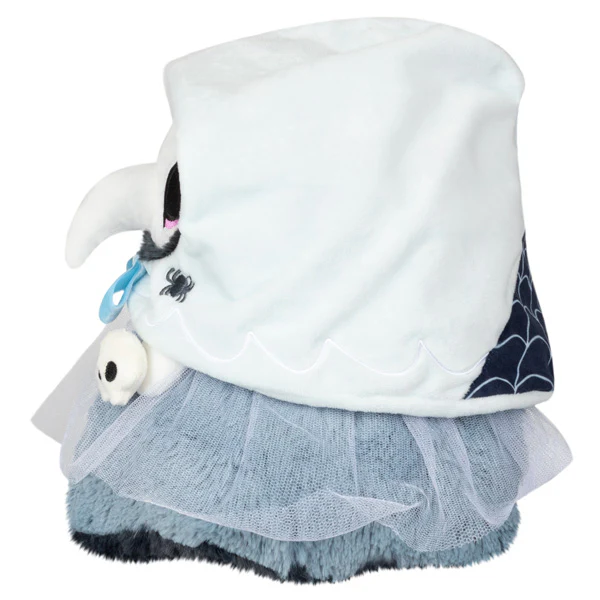 Mini Squishable Haunted Plague Doctor & Nurse Set - Image 5
