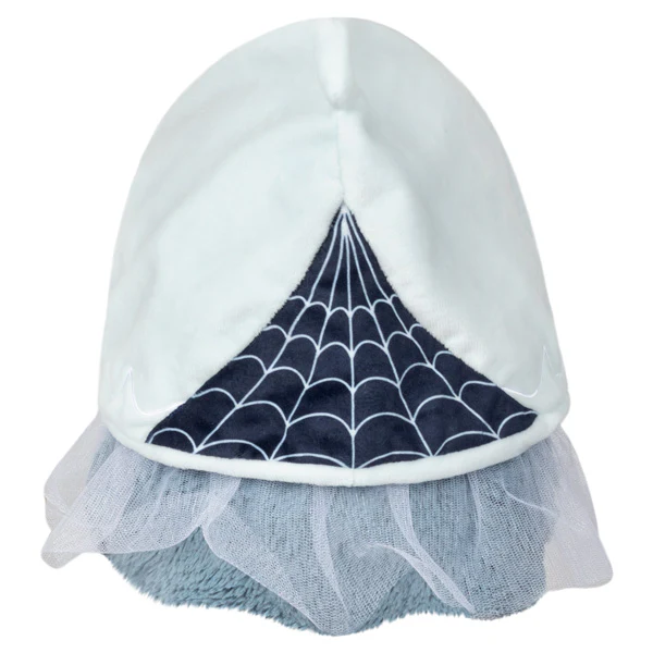 Mini Squishable Haunted Plague Nurse - Image 3
