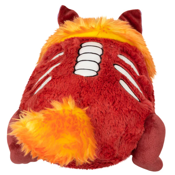 Mini Squishable Hellhound - Image 3