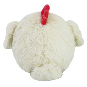 Mini Squishable Hen - Image 3