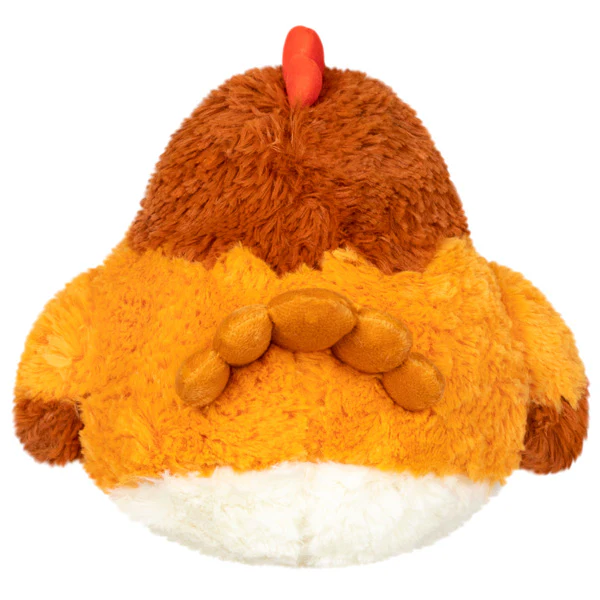 Mini Squishable Hen - Image 6