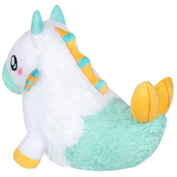 Mini Squishable Hippocampus - Image 2