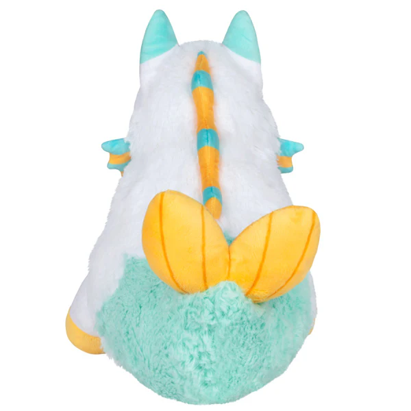 Mini Squishable Hippocampus - Image 3