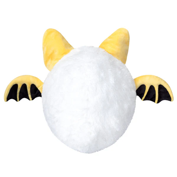Mini Squishable Honduran White Bat - Image 3