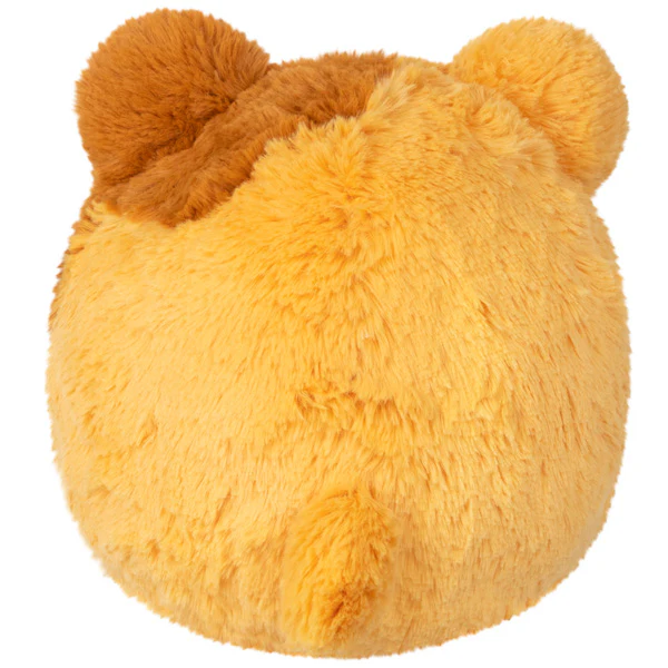Mini Squishable Honey Bear - Image 3