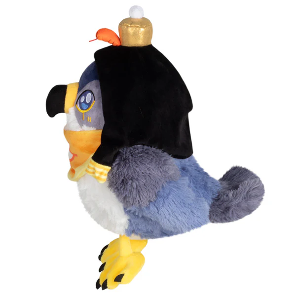 Mini Squishable Horus - Image 2
