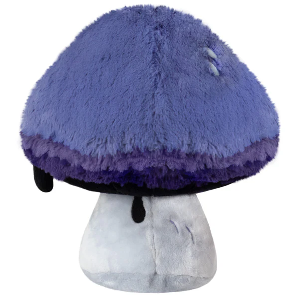 Mini Squishable Inky Cap Mushroom - Image 3