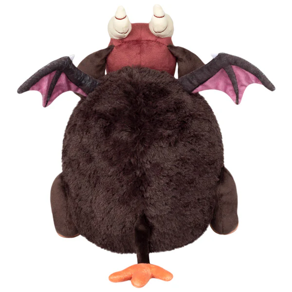 Mini Squishable Jersey Devil - Image 3