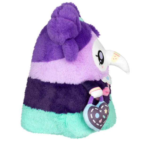 Mini Squishable Kawaii Plague Nurse - Image 2