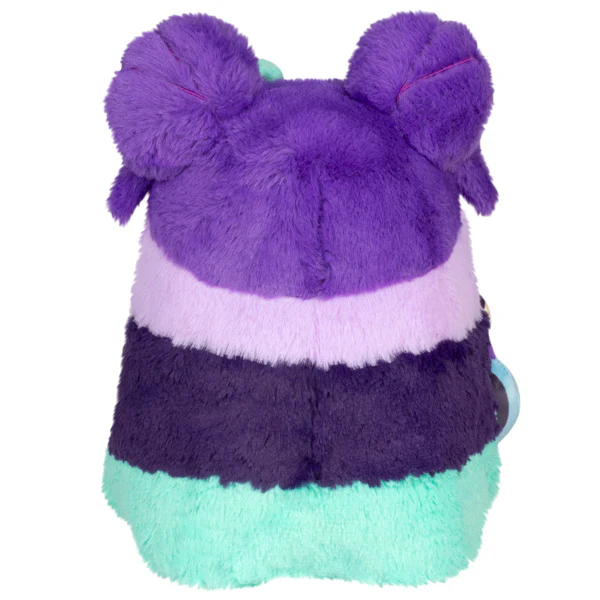 Mini Squishable Kawaii Plague Nurse - Image 3