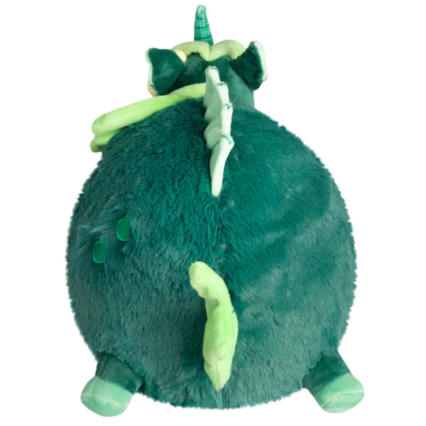 Mini Squishable Kelpie - Image 3