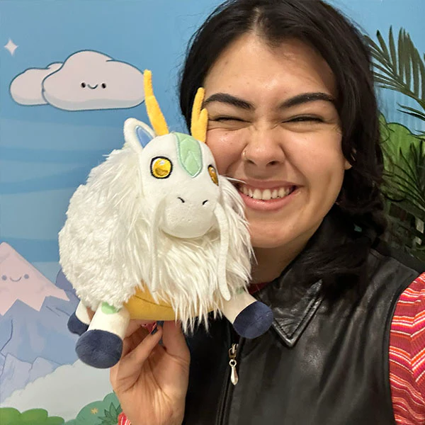 Mini Squishable Kirin - Image 5