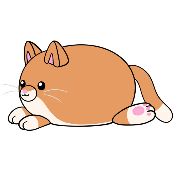 Mini Squishable Kitty - Image 4