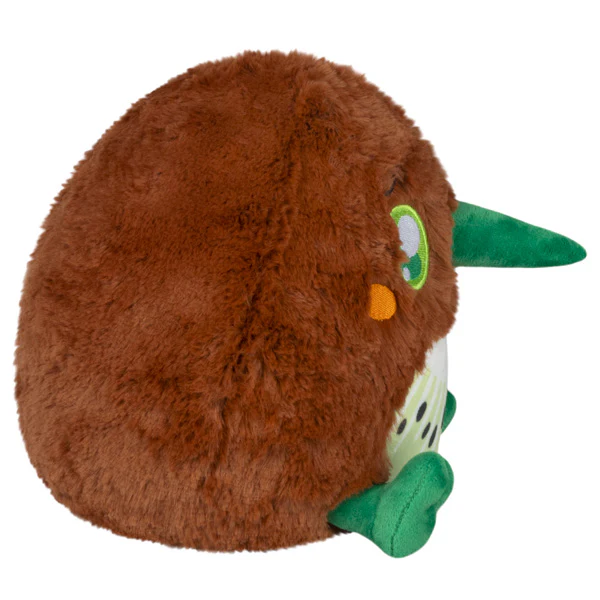 Mini Squishable Kiwi Kiwi - Image 3