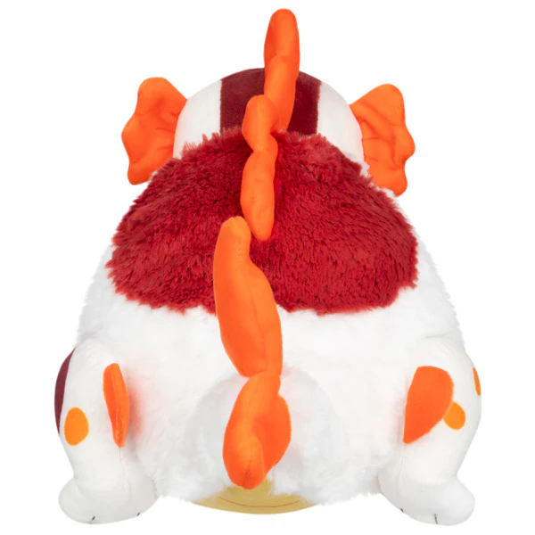 Mini Squishable Koi Fish Dragon - Image 3