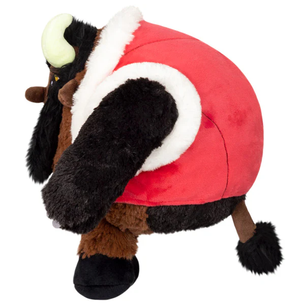 Mini Squishable Krampus - Image 2