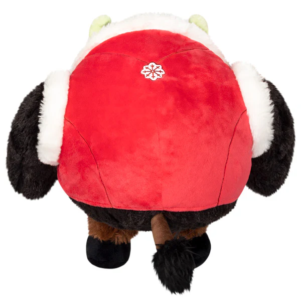 Mini Squishable Krampus - Image 3