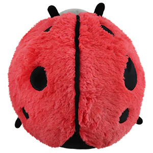 Mini Squishable Ladybug - Image 3