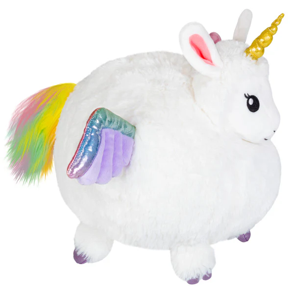 Mini Squishable Llamacorn - Image 2