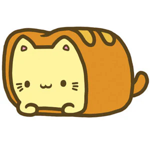 Mini Squishable Loaf Cat - Image 3