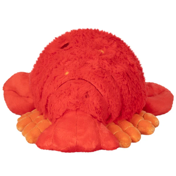Mini Squishable Lobster - Image 3