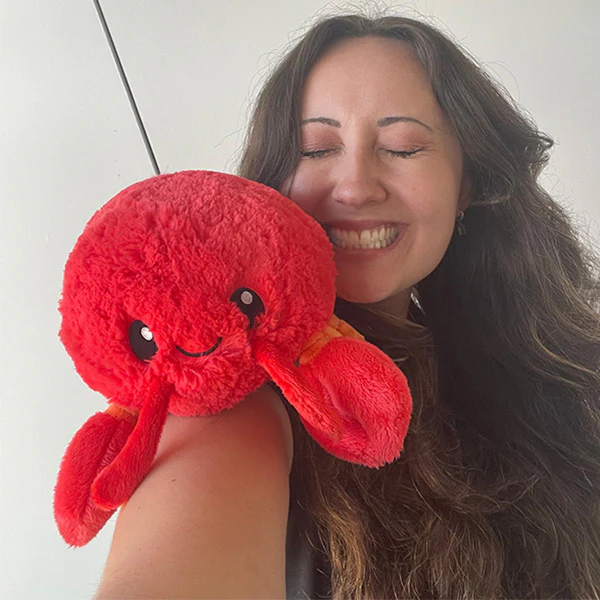 Mini Squishable Lobster - Image 4